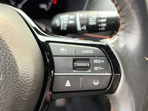 Used 2024 Honda HR-V Sport image 13