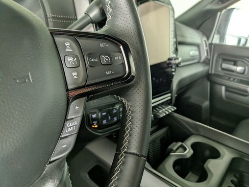 New 2026 RAM 2500 Power Wagon image 20