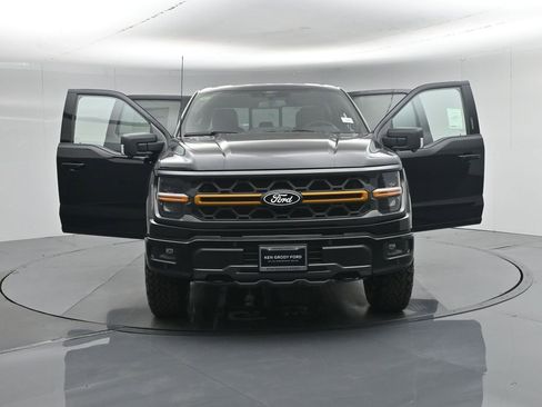 New 2026 Ford F150 Tremor AWD/4WD image 35