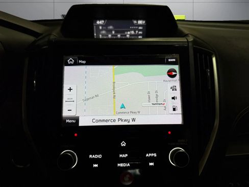 Used 2018 Subaru Crosstrek 2.0i Limited AWD/4WD image 30
