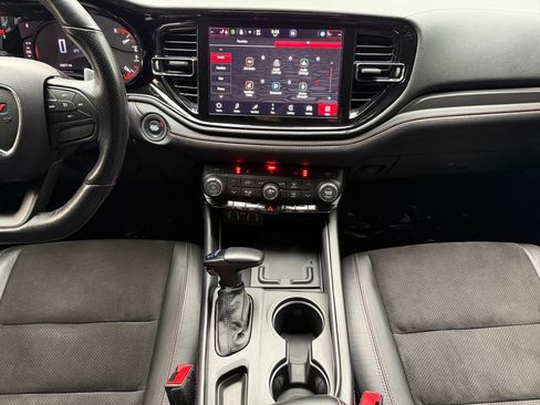Used 2021 Dodge Durango R/T AWD/4WD image 29