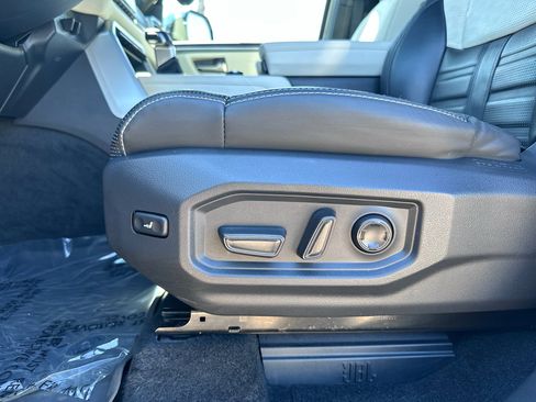 Used 2024 Toyota Sequoia Capstone image 13