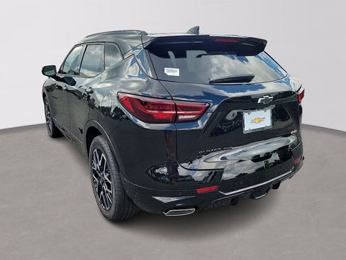 New 2025 Chevrolet Blazer RS w/ Driver Confidence II Package image 3