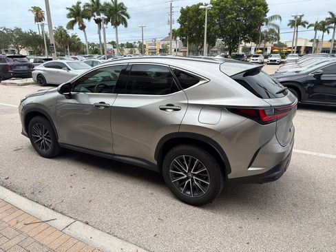 Used 2024 Lexus NX 250 FWD w/ Towing Package (2000 Lbs) image 7