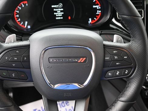 Used 2025 Dodge Durango GT AWD/4WD image 29