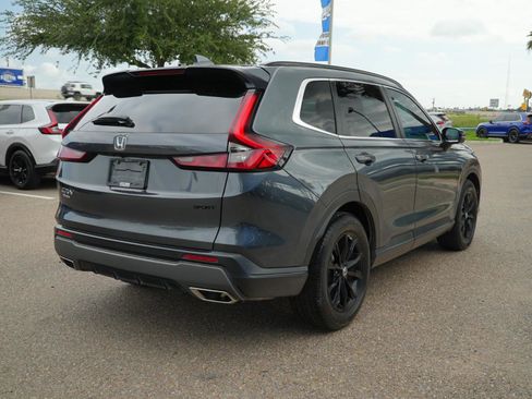 Used 2025 Honda CR-V Sport image 5