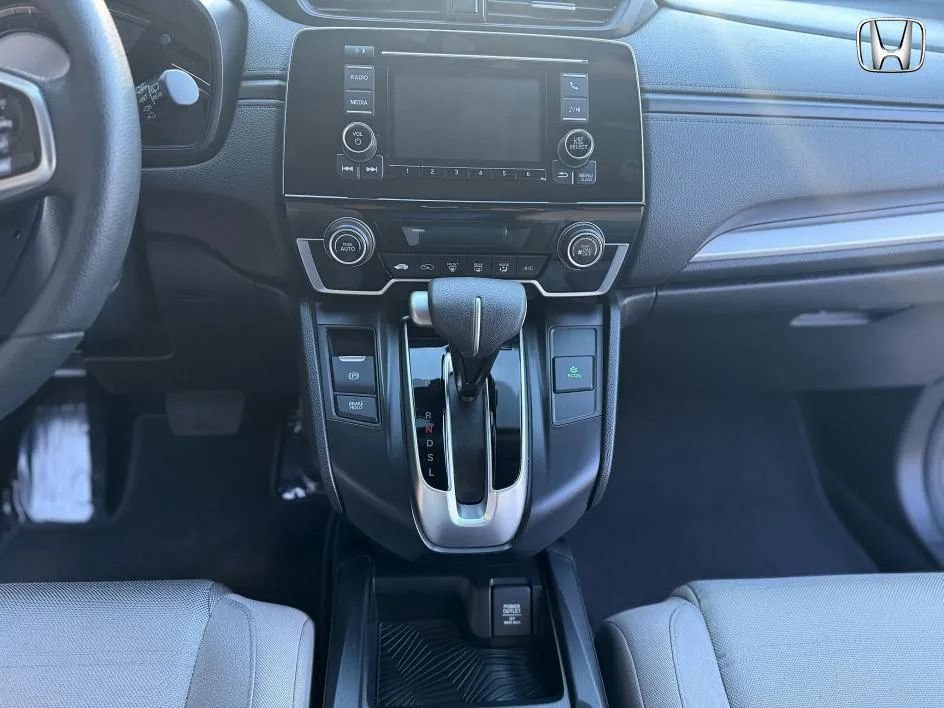 Used 2017 Honda CR-V LX image 15