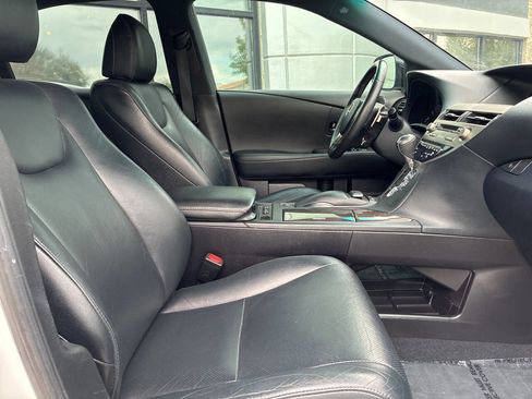 Used 2015 Lexus RX 350 F Sport w/ Navigation Package AWD/4WD image 13