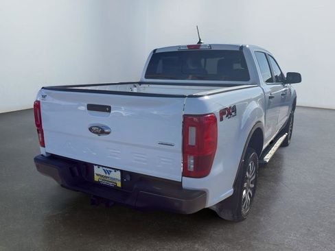 Used 2019 Ford Ranger XLT w/ Equipment Group 302A Luxury image 5
