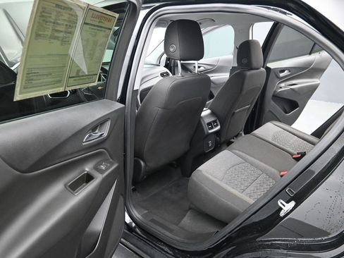 Used 2023 Chevrolet Equinox LT FWD image 10