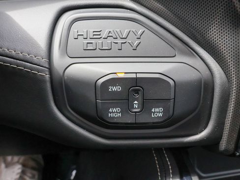 New 2026 RAM 2500 Limited AWD/4WD image 28