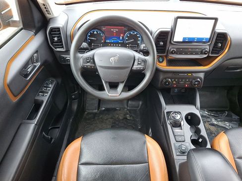 Used 2021 Ford Bronco Sport Badlands AWD/4WD image 22