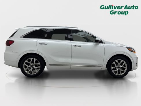 Used 2019 Kia Sorento SX AWD/4WD image 10