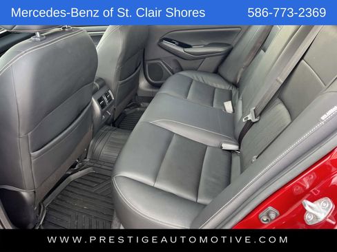 Used 2020 Nissan Altima 2.0 Platinum image 15