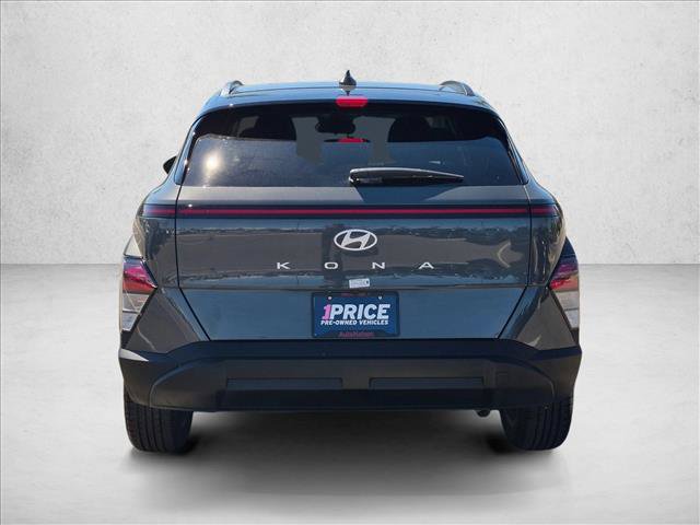 Used 2026 Hyundai Kona SEL Sport FWD image 7