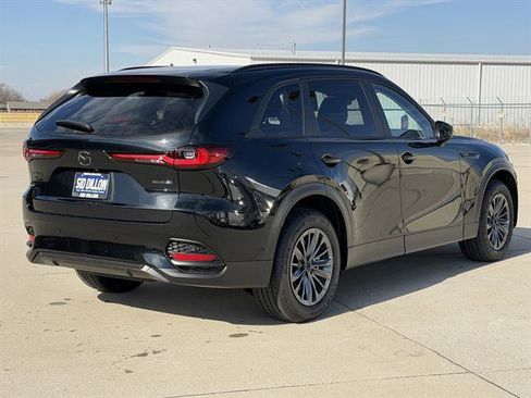 New 2026 MAZDA CX-70 SC Plus AWD/4WD image 4
