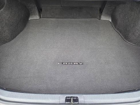 Certified 2024 Toyota Camry SE image 6