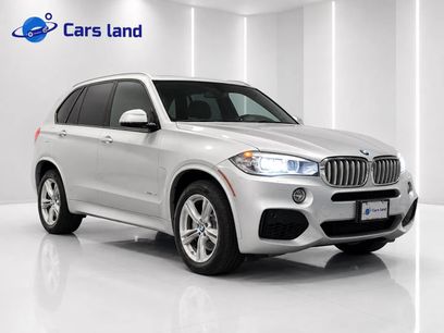 Used 2015 BMW X5 xDrive50i