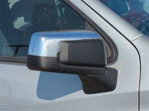 New 2026 Chevrolet Silverado 1500 LT image 12