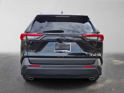 Used 2024 Toyota RAV4 XLE Premium w/ Weather Package AWD/4WD image 4