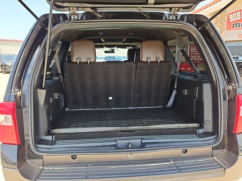 Used 2017 Ford Expedition EL King Ranch AWD/4WD image 8