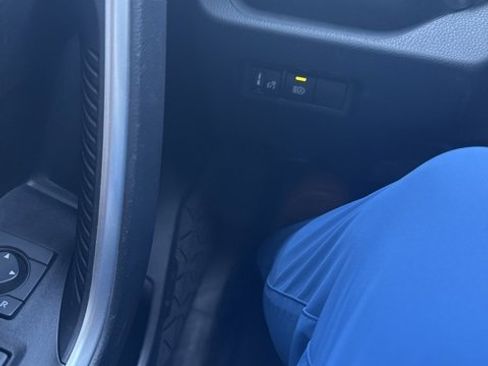 Used 2023 Toyota RAV4 XLE image 11