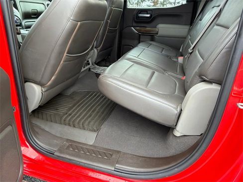 Used 2021 GMC Sierra 1500 SLE image 20