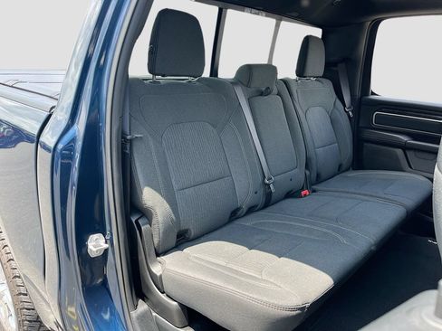 Used 2020 RAM 1500 Big Horn AWD/4WD image 23