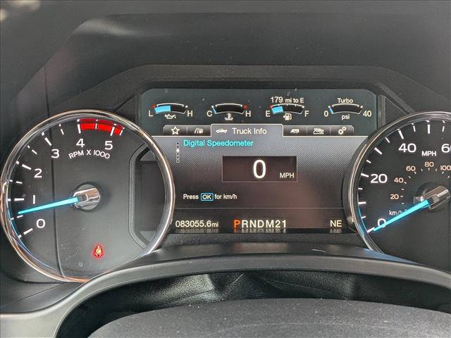 Used 2019 Ford F250 Lariat AWD/4WD image 14