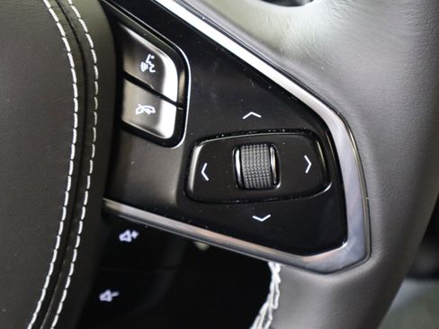 New 2026 Chevrolet Corvette Z06 image 28