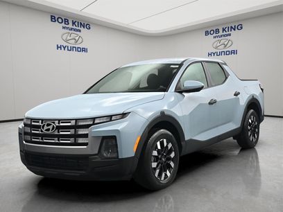 New 2026 Hyundai Santa Cruz SE