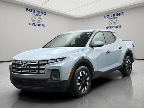 New 2026 Hyundai Santa Cruz SE FWD image 1