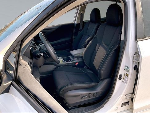 Certified 2023 Subaru Legacy Premium image 19