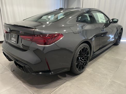 New 2027 BMW M4 xDrive Competition w/ Executive Package AWD/4WD image 6