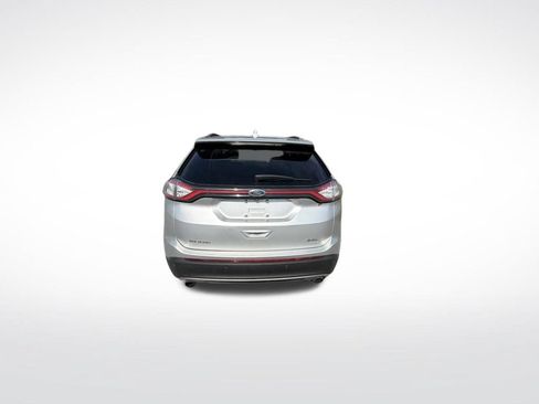 Used 2017 Ford Edge SEL FWD image 4