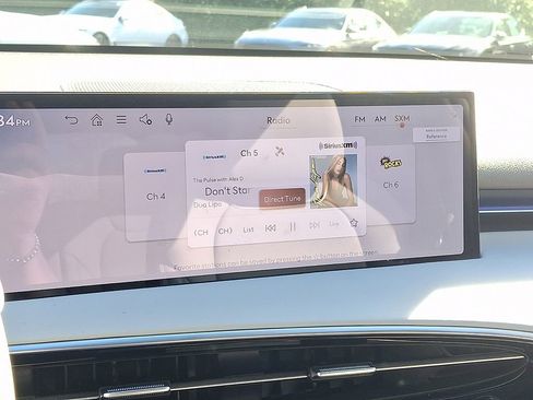 Used 2026 Genesis GV70 2.5T Advanced image 5