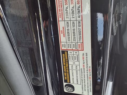 Used 2025 Nissan Rogue SV FWD image 34