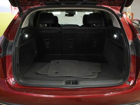 Certified 2023 Buick Envision Essence FWD image 5