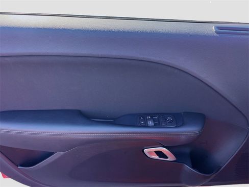 Used 2023 Dodge Challenger SXT w/ Blacktop Package image 10