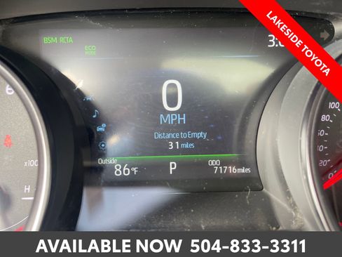 Used 2023 Toyota Camry XSE FWD image 37