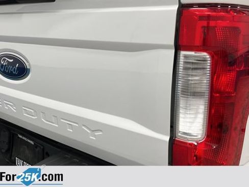Used 2019 Ford F250 XL w/ XL Value Package AWD/4WD image 35