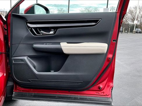 Used 2023 Honda CR-V EX-L image 26