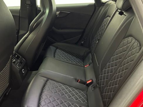 Used 2019 Audi S5 Prestige AWD/4WD image 28