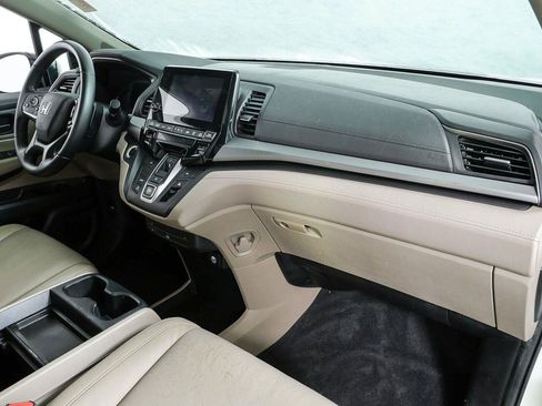 Used 2019 Honda Odyssey EX-L image 25