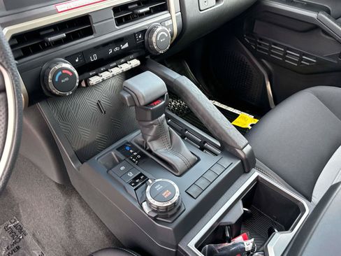 New 2026 Toyota Tacoma TRD Sport AWD/4WD image 17