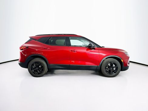 Used 2023 Chevrolet Blazer LT w/ Convenience Package FWD image 10
