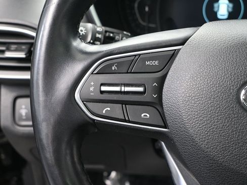 Used 2020 Hyundai Santa Fe Limited image 28