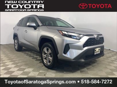 Used 2023 Toyota RAV4 XLE