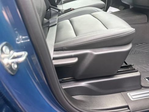 New 2026 Chevrolet Silverado 2500 LT w/ Trail Boss Package AWD/4WD image 32