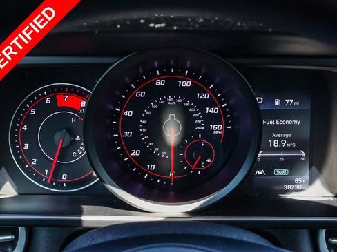 Certified 2022 Hyundai Elantra SEL FWD image 26